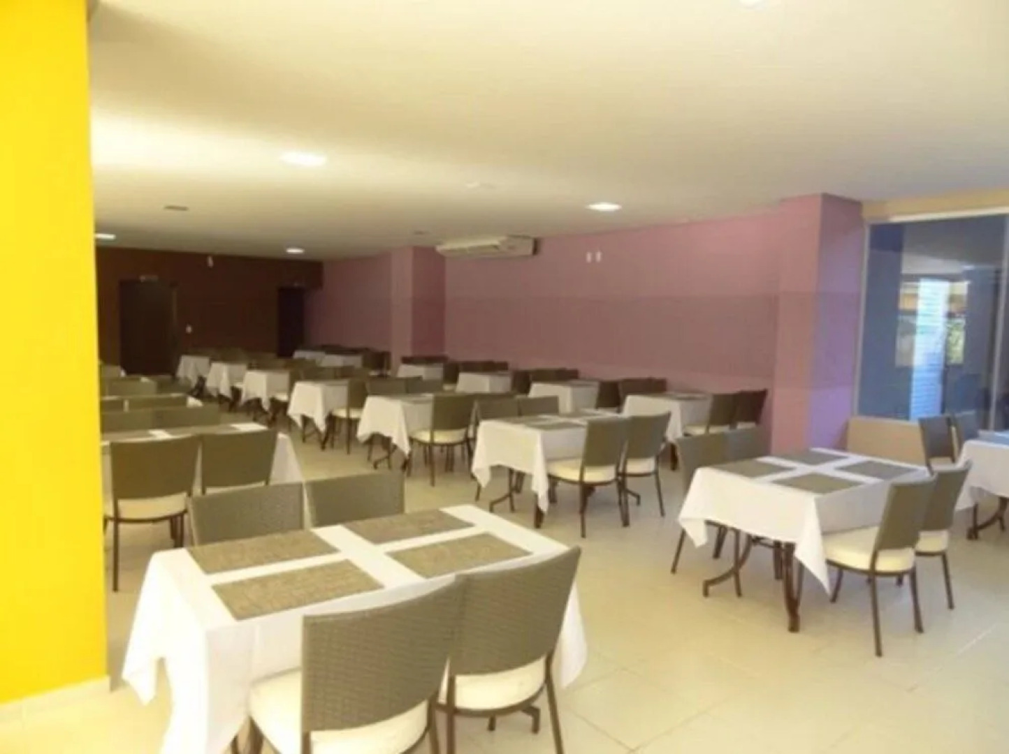 Veredas - Rio Quente Temporada