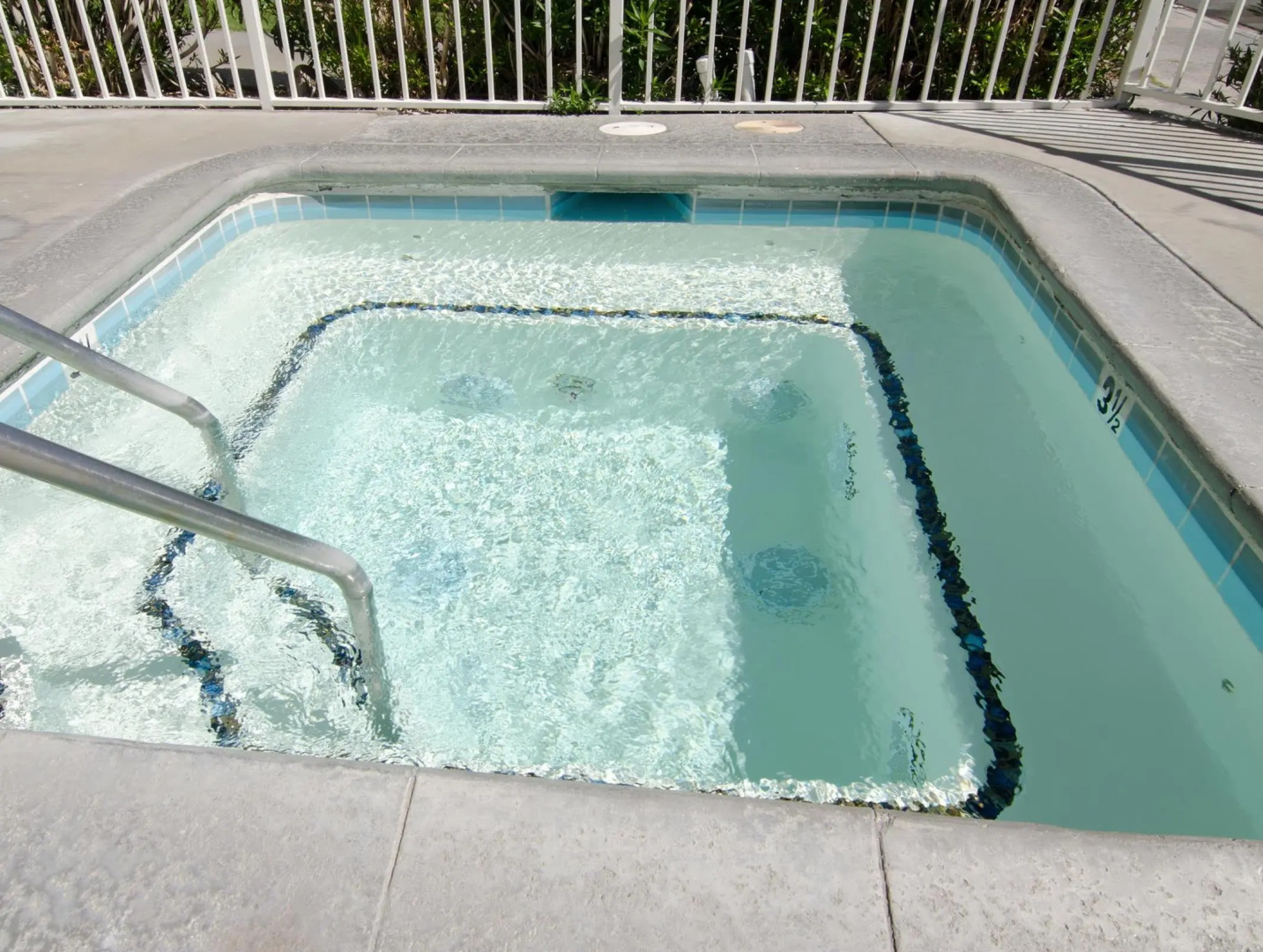 Motel 6 Twentynine Palms, CA