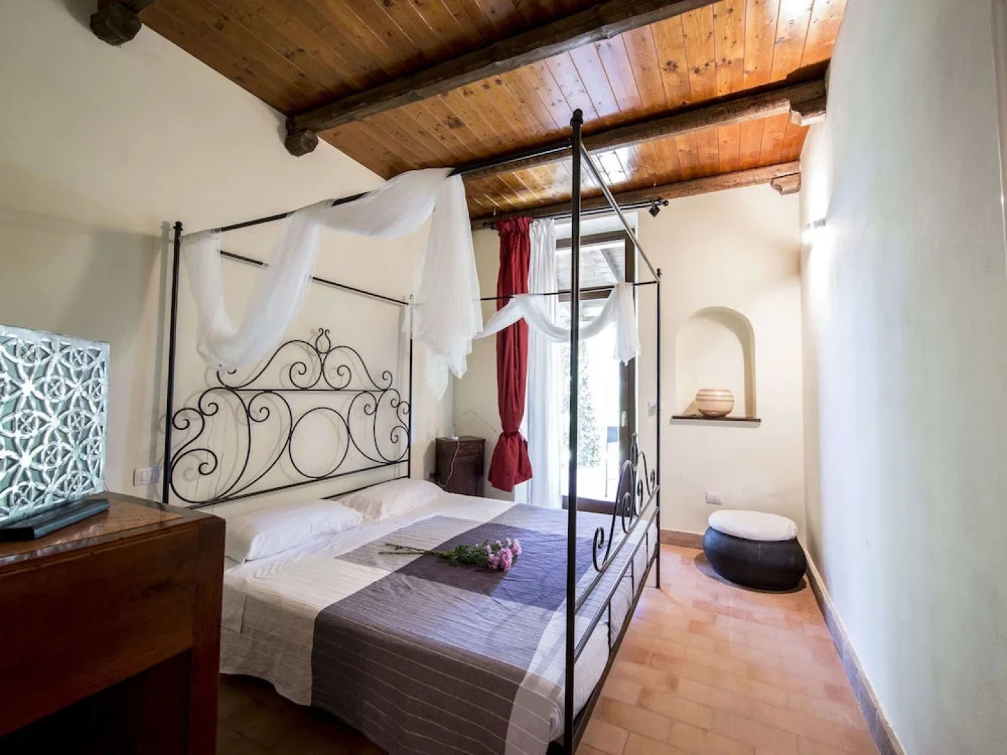 Apartment in Marche With Pool and BBQ