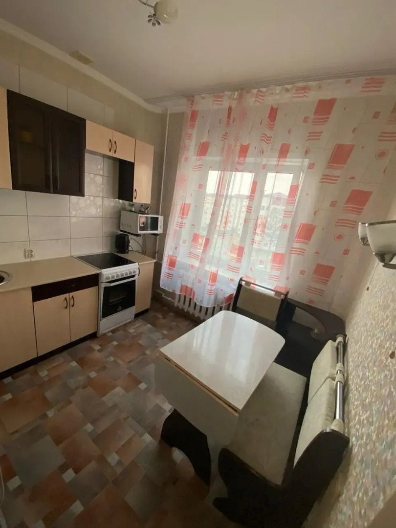 Апартаменты на улице Парковая 9