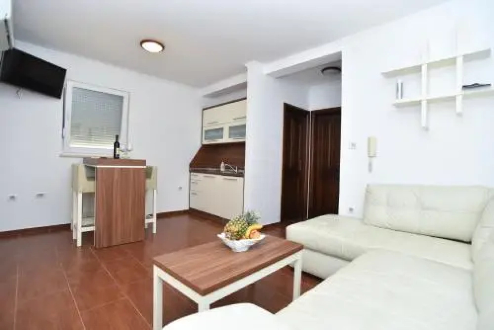 Apartment Dzaleta II