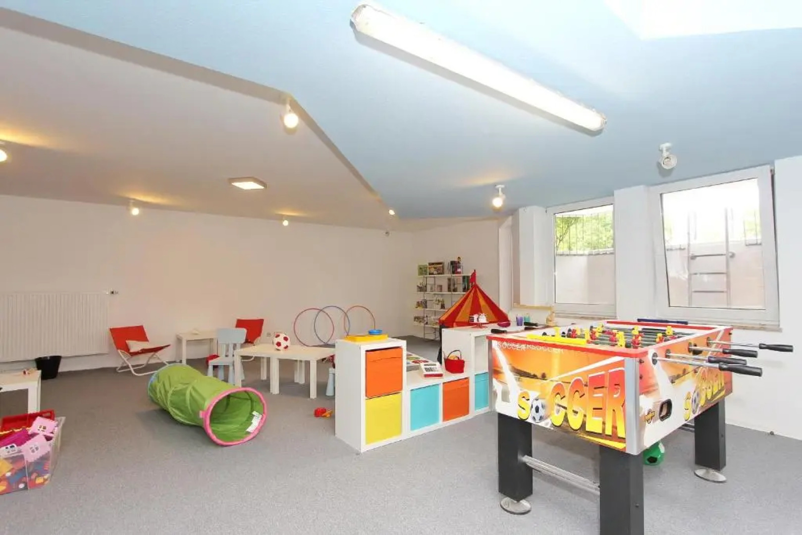 Residenz Ostseestrand Residenz Ostseestrand Appartement 30