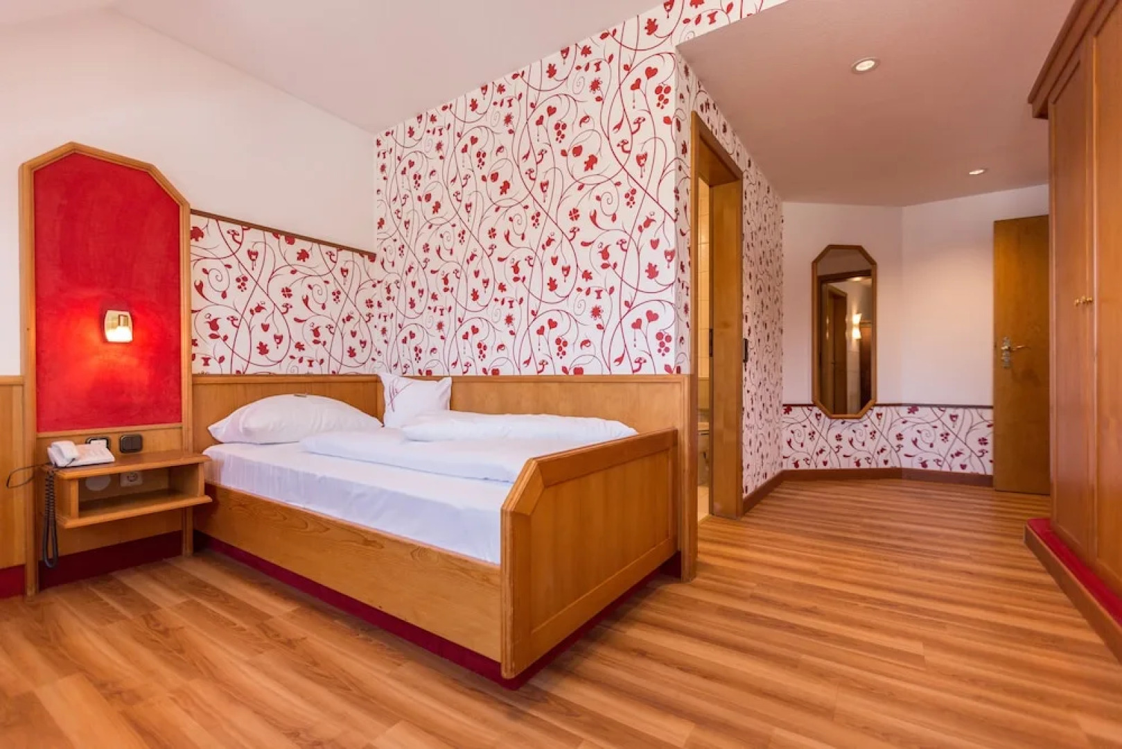 Hotel Fränkischer Hof GmbH