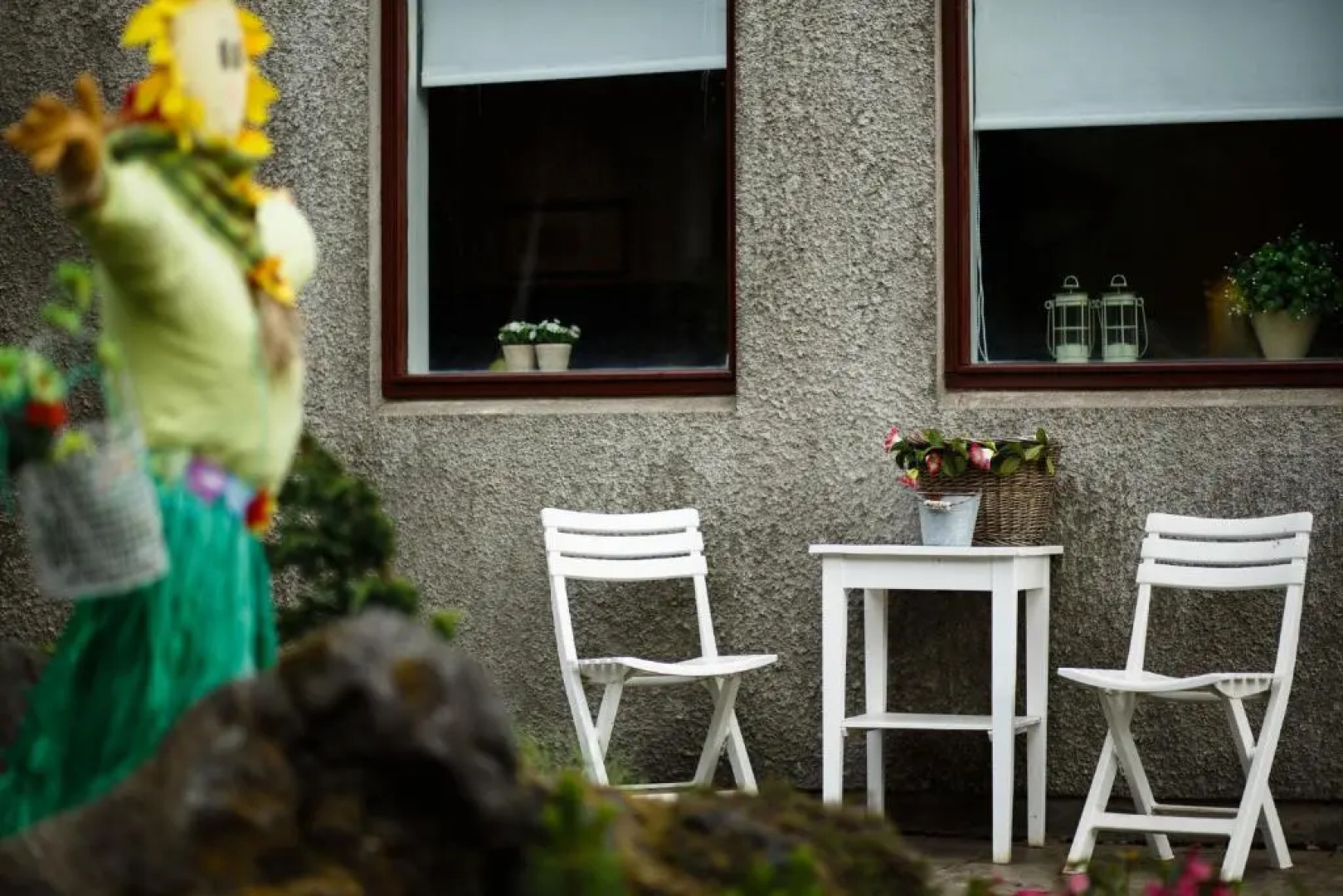 Varmi Guesthouse Apartments