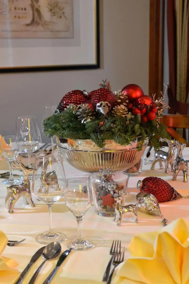 Kurhotel Drei Birken