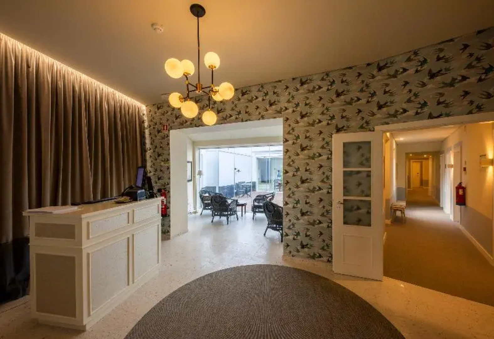 Pousada Vila de Obidos - Charming Hotel