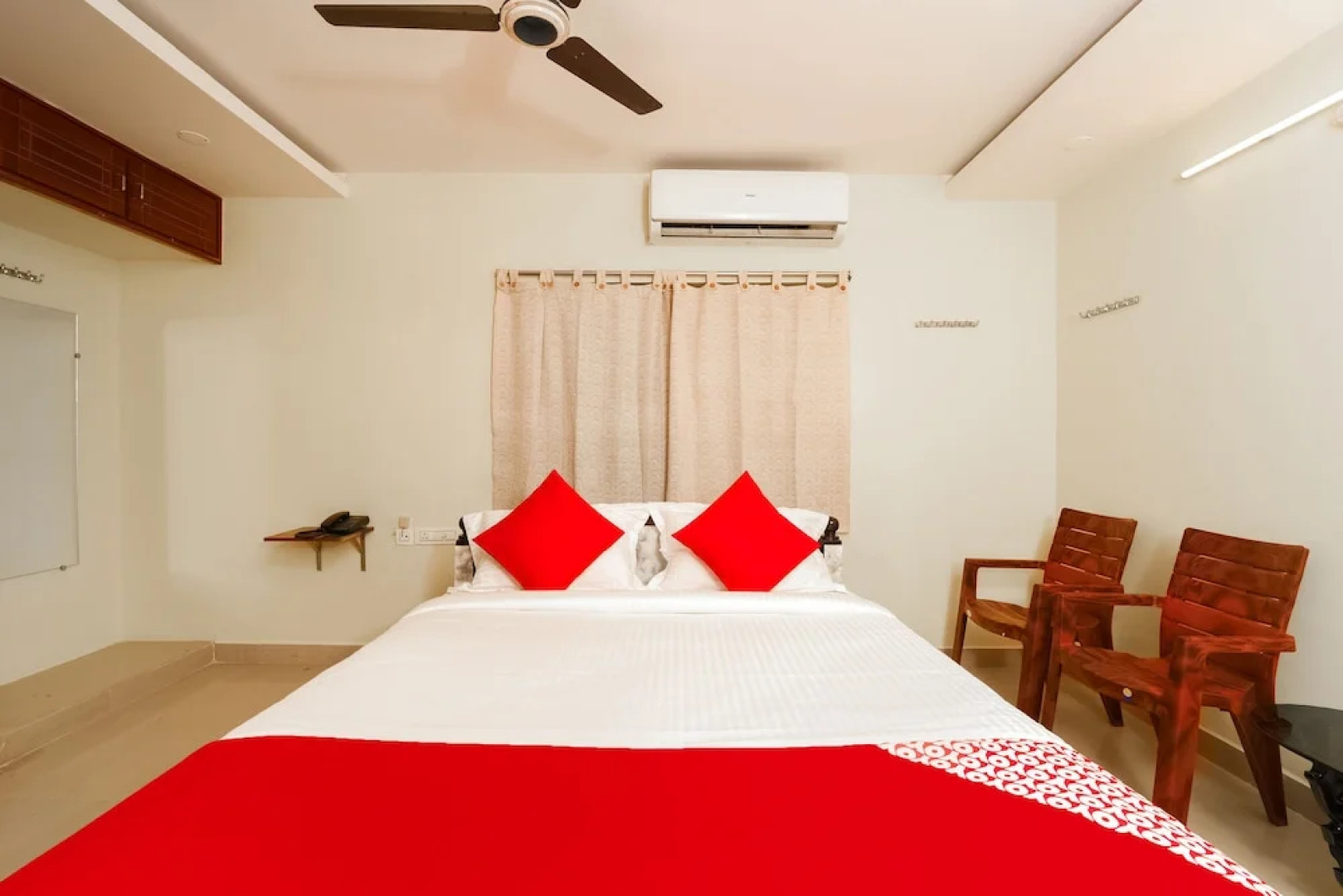 OYO 26234 Annapurna Nilayam