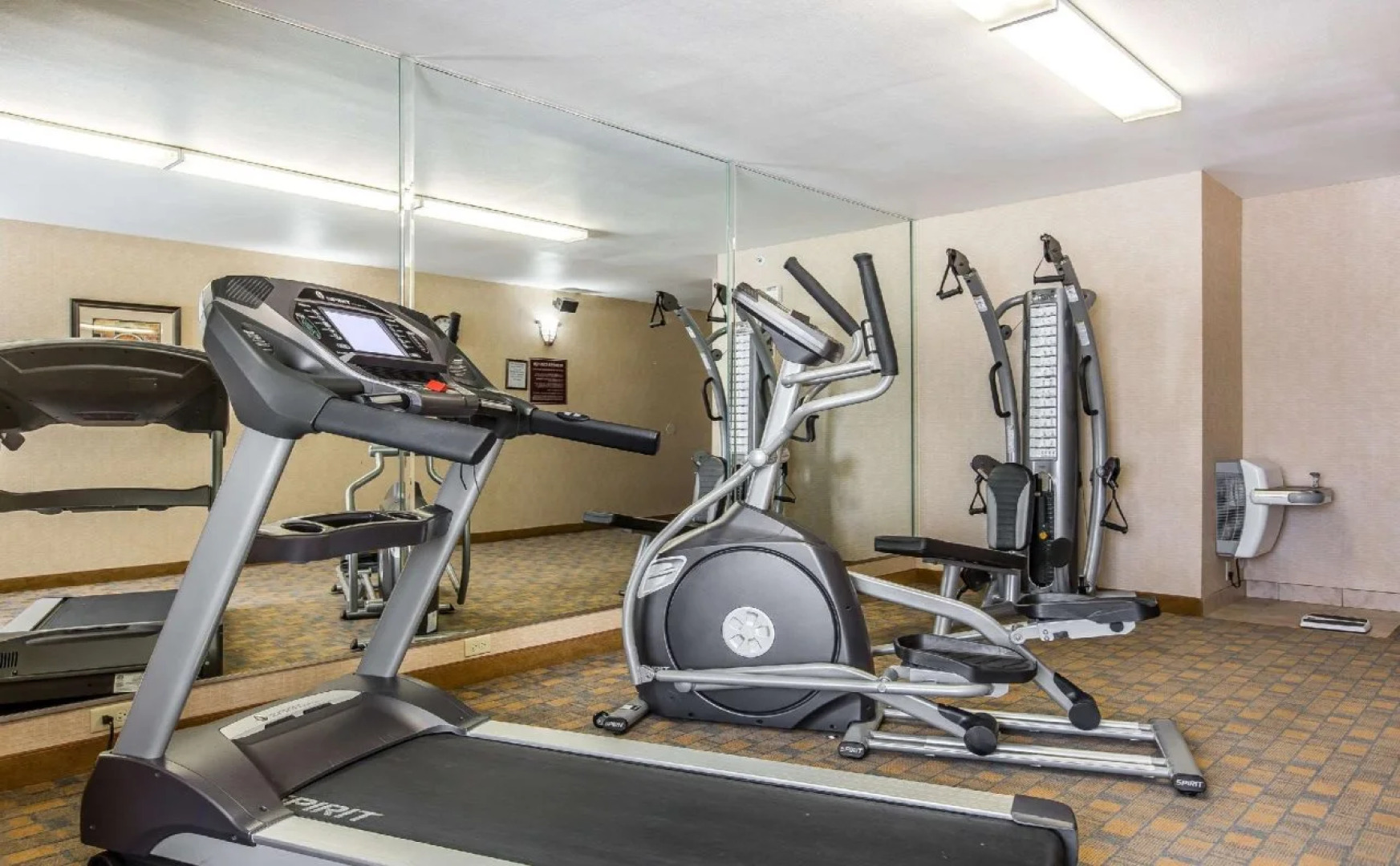 Comfort Inn & Suites Colton