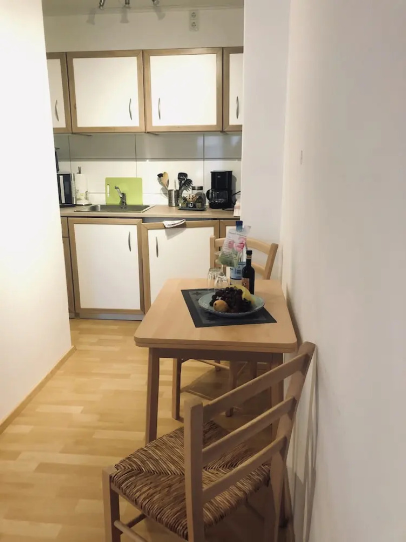 Schlafen wie Zuhause Avianaart Monteur und Ferienwohnung