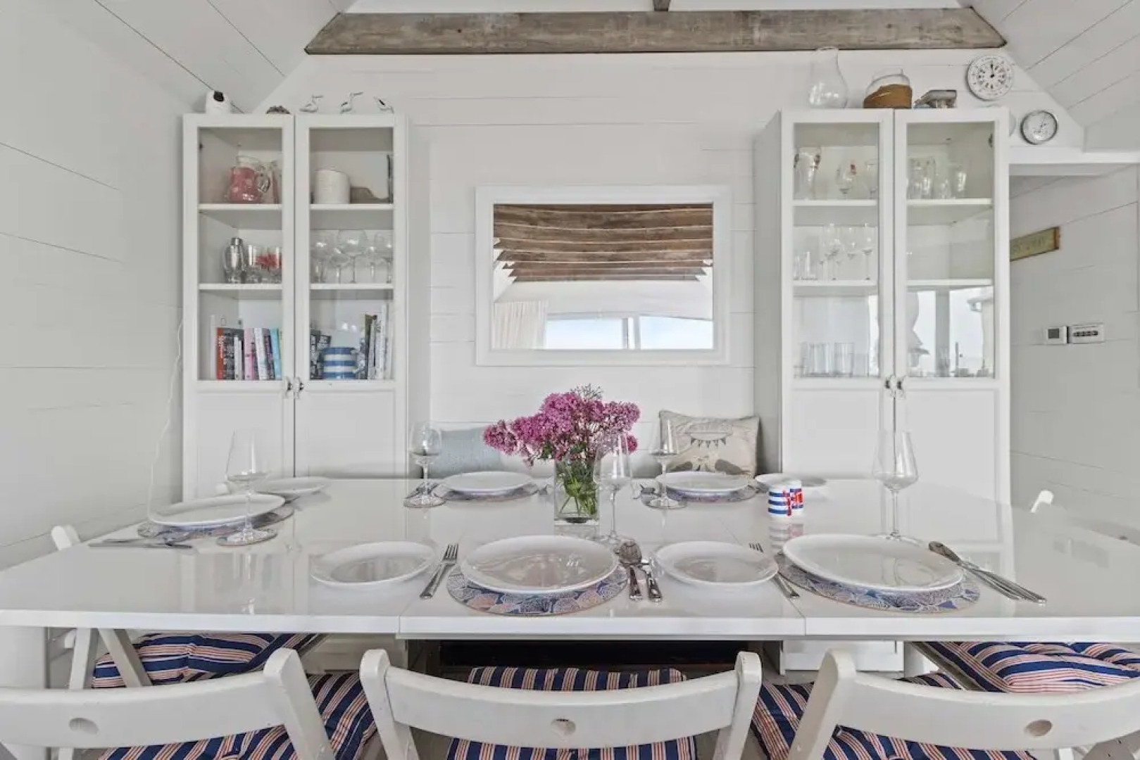 Seashells-stylish Coastal Living
