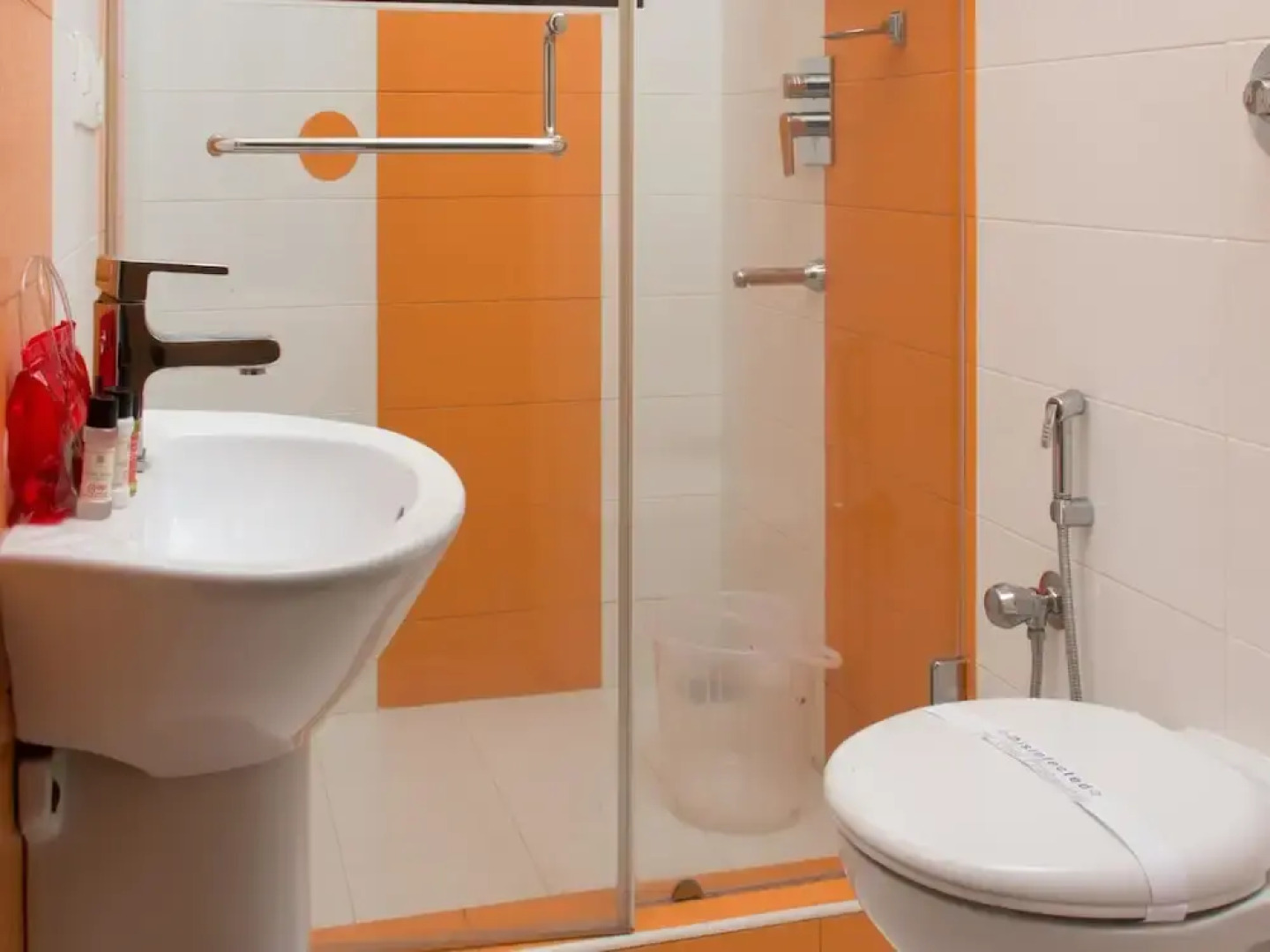 Oyo Rooms Kovalam Beach Road