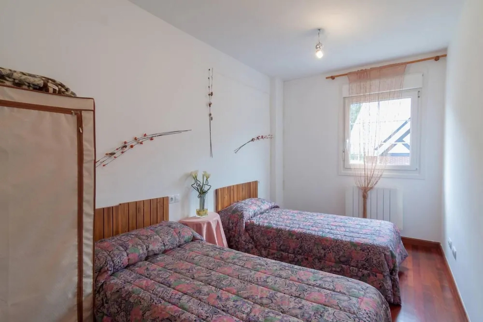 House With 2 Bedrooms in Bustablado, With Wonderful Mountain View and