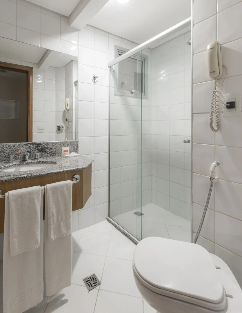 Monreale Plus São Jose dos Campos