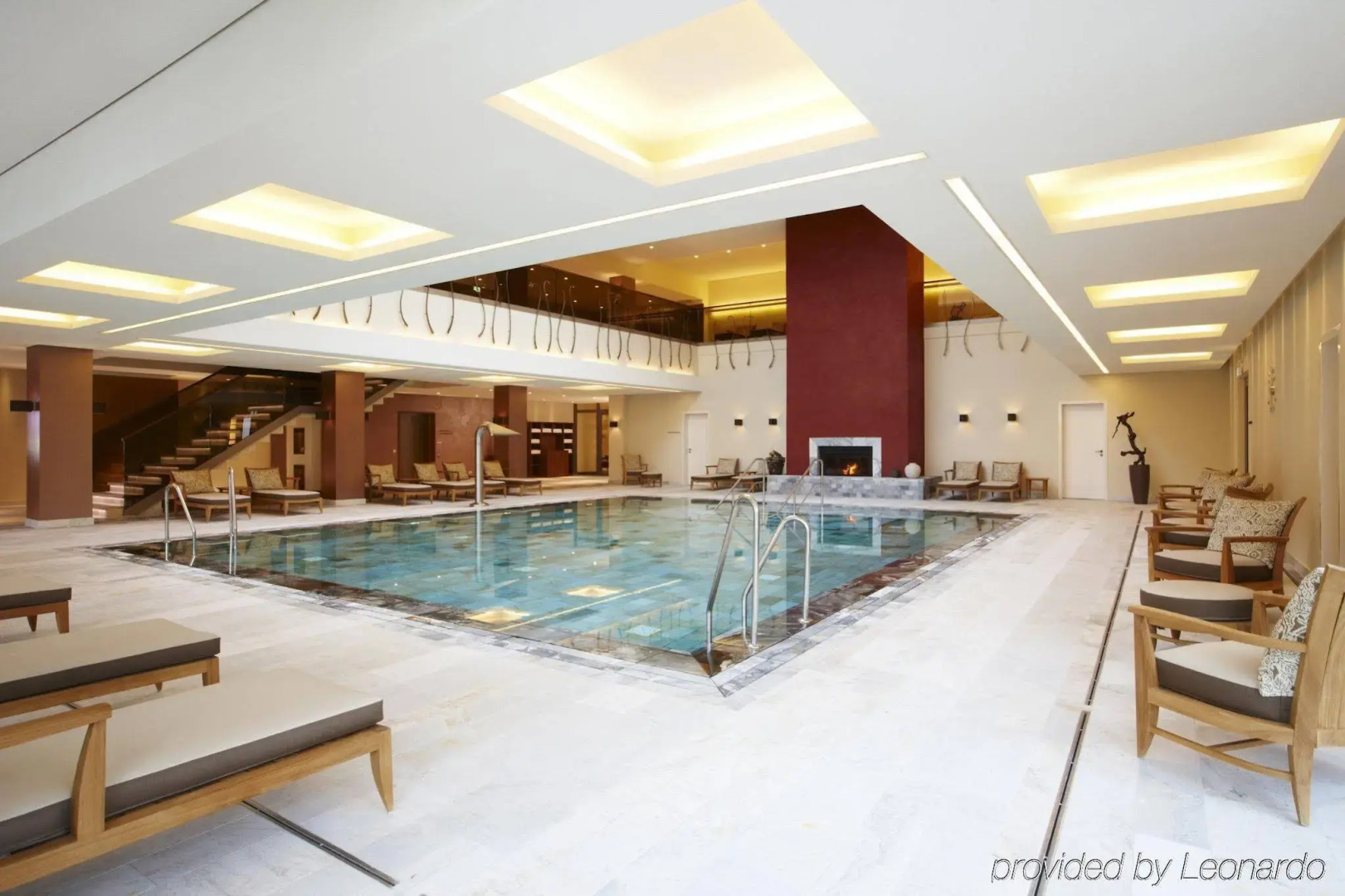 Wald & Schlosshotel Friedrichsruhe