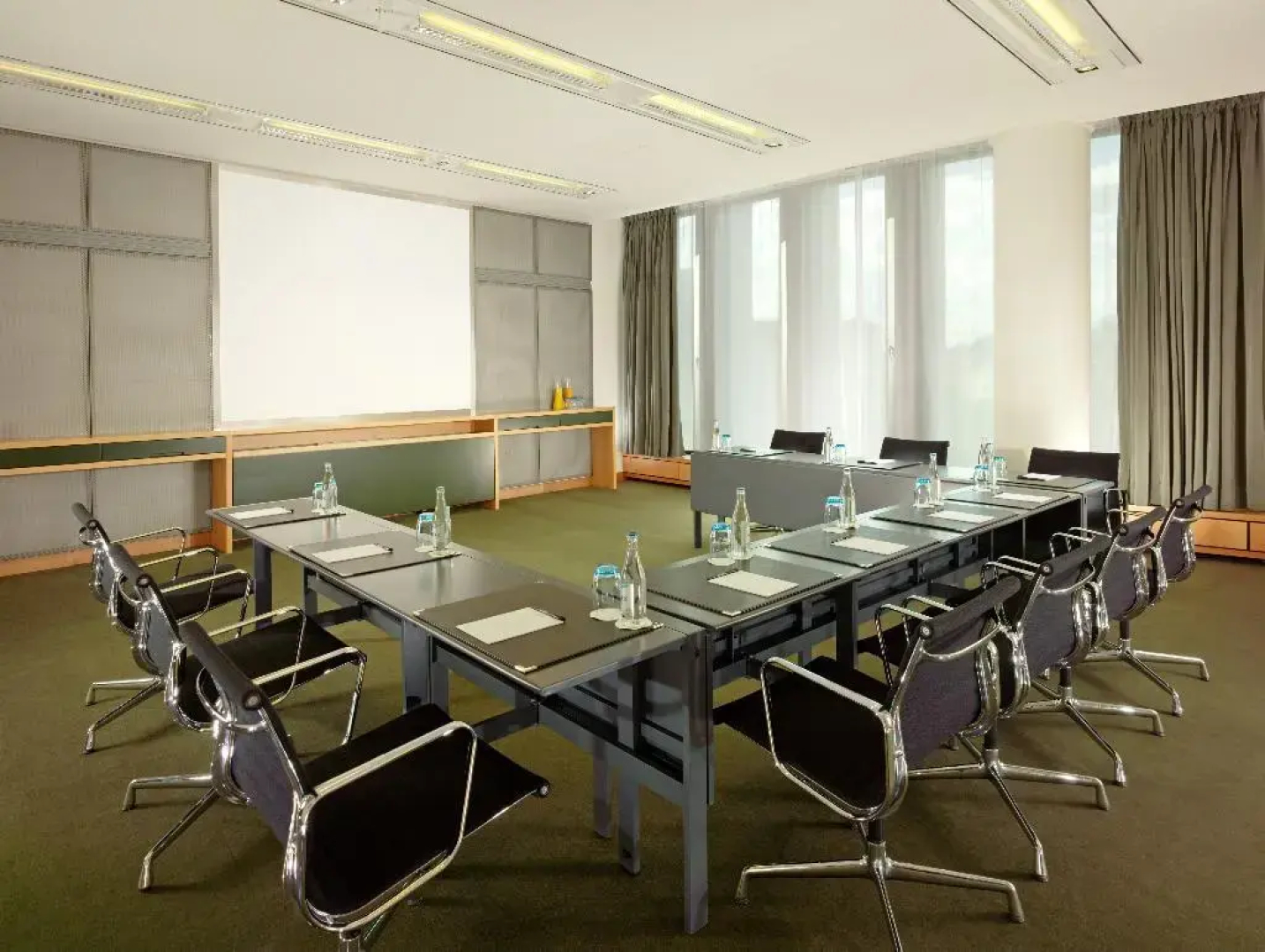 Swissôtel Berlin