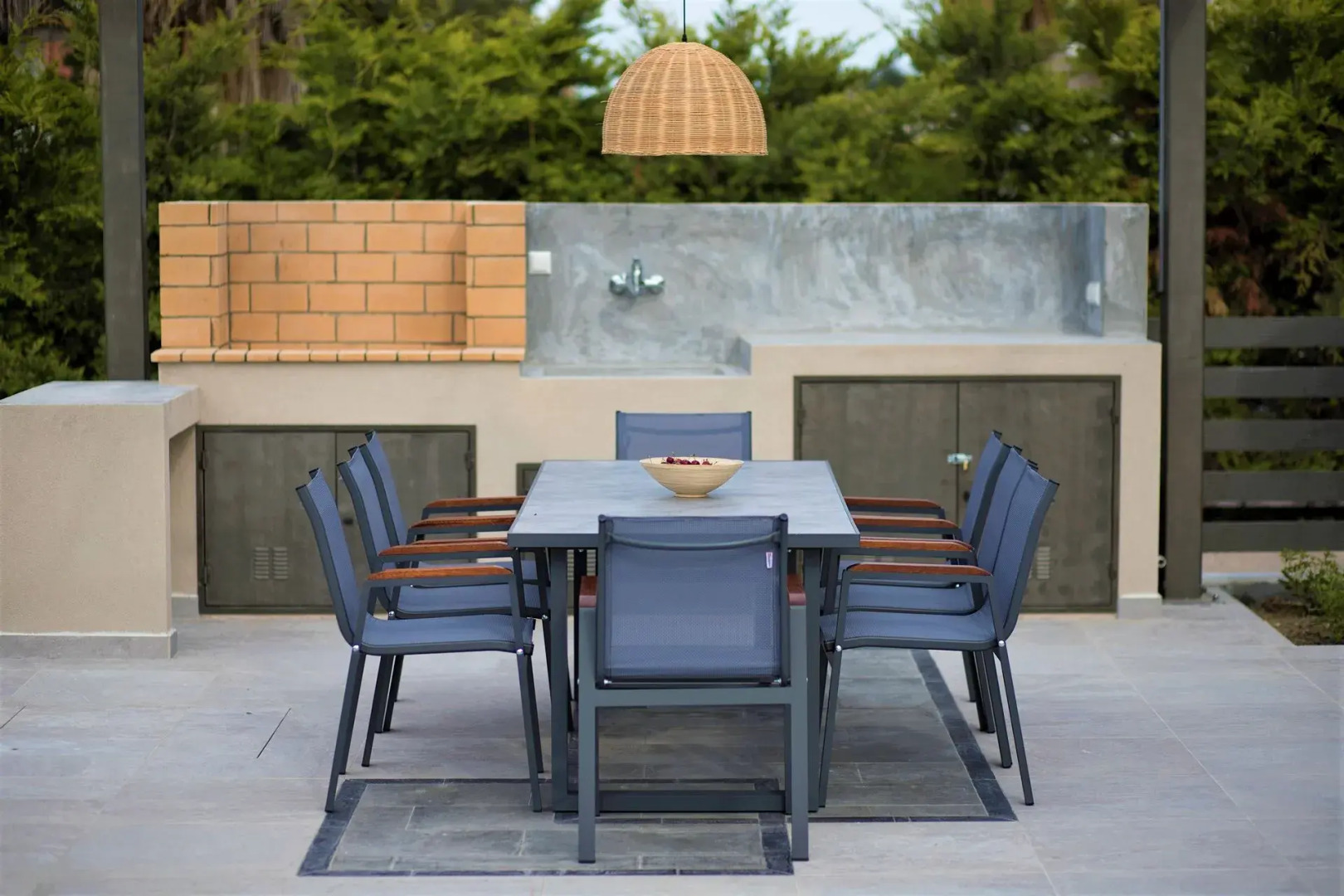 Ocean Private Villas