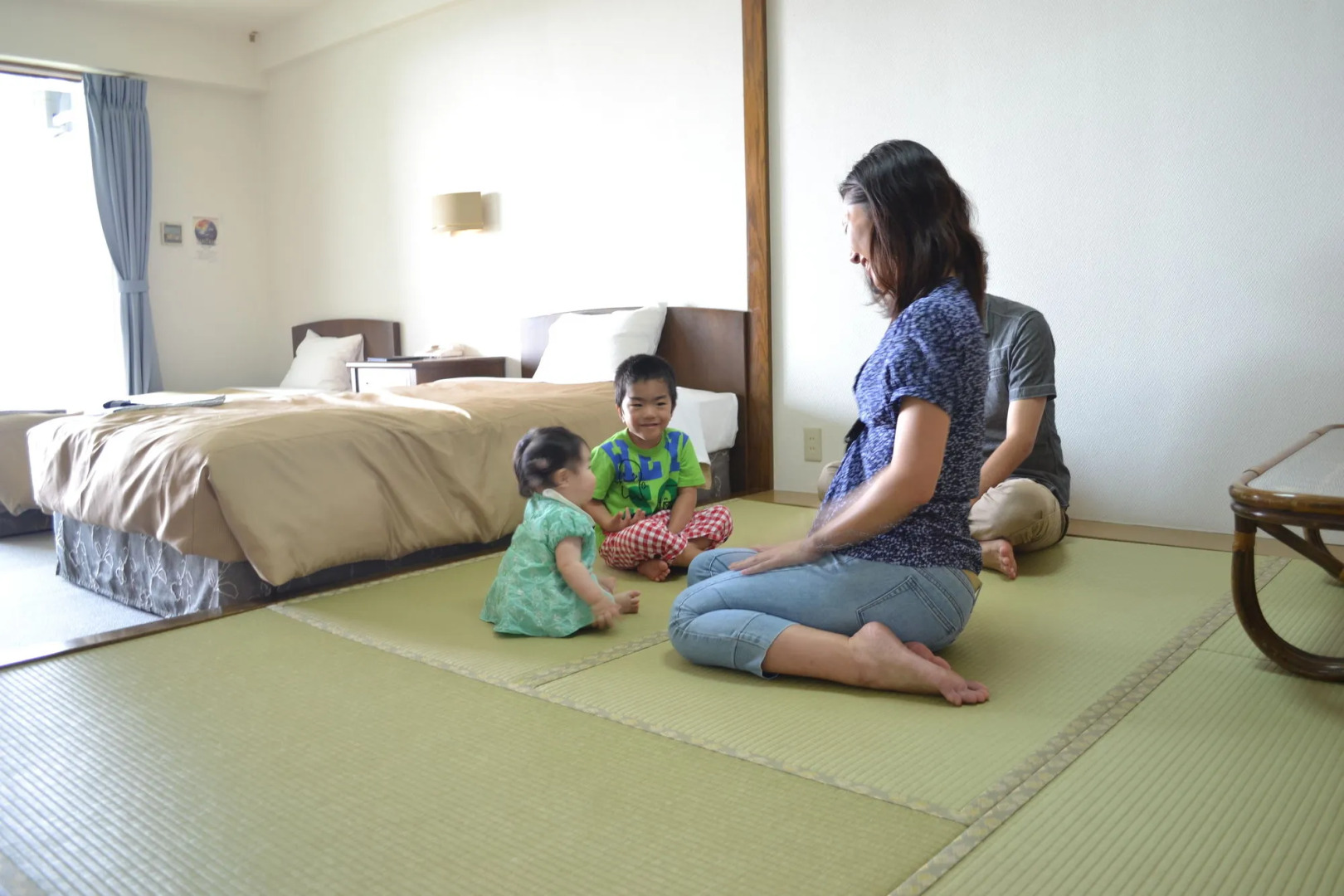 Kanehide Onna Marine View Palace
