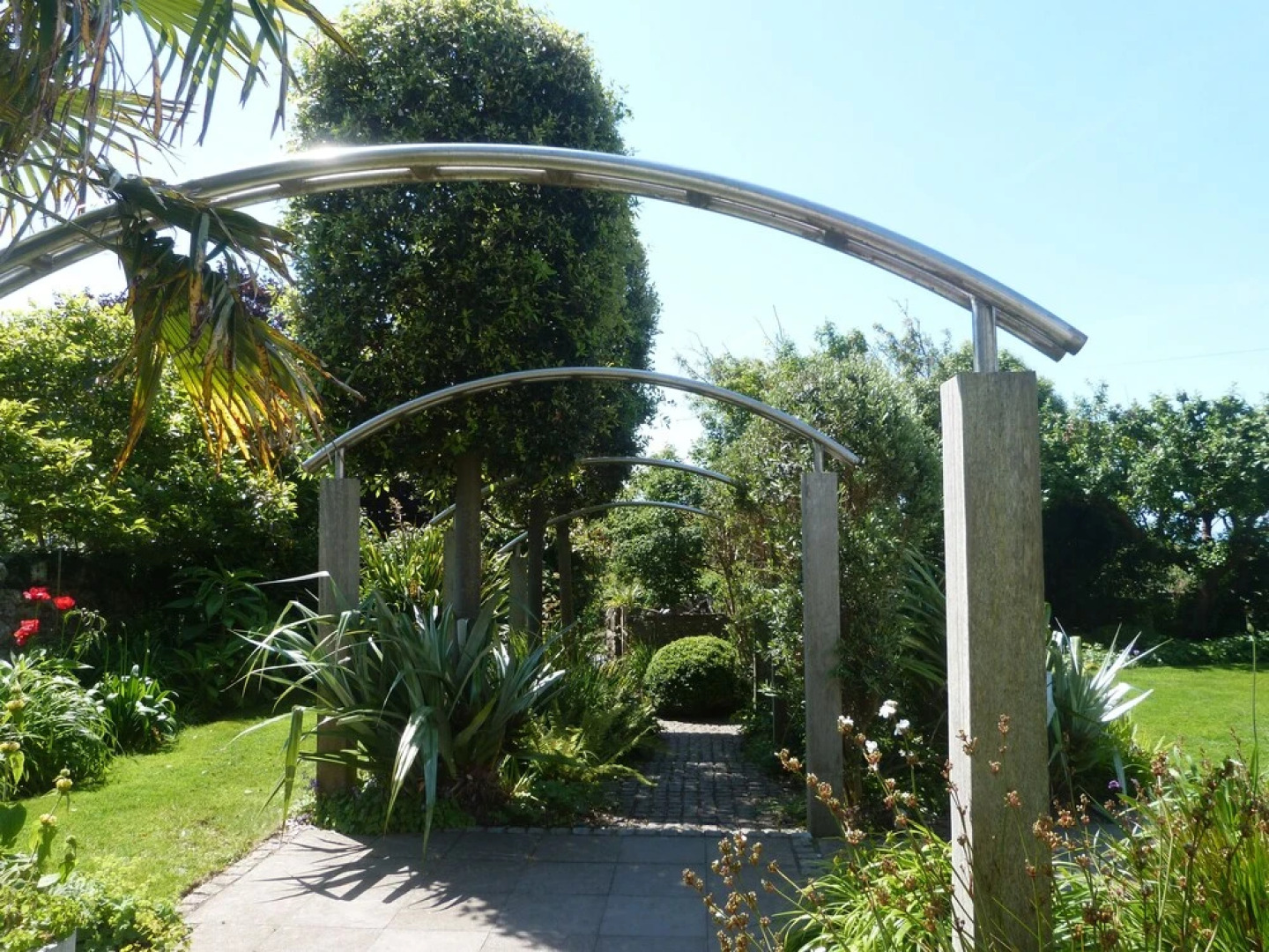 Awelon - Manorbier Bed and Breakfast