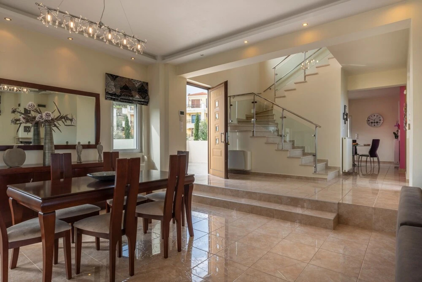 Villa Familia Chania