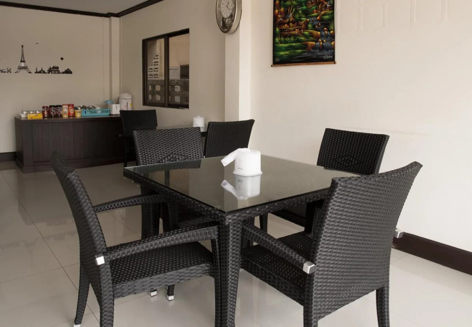 Paripas Express Hotel Patong