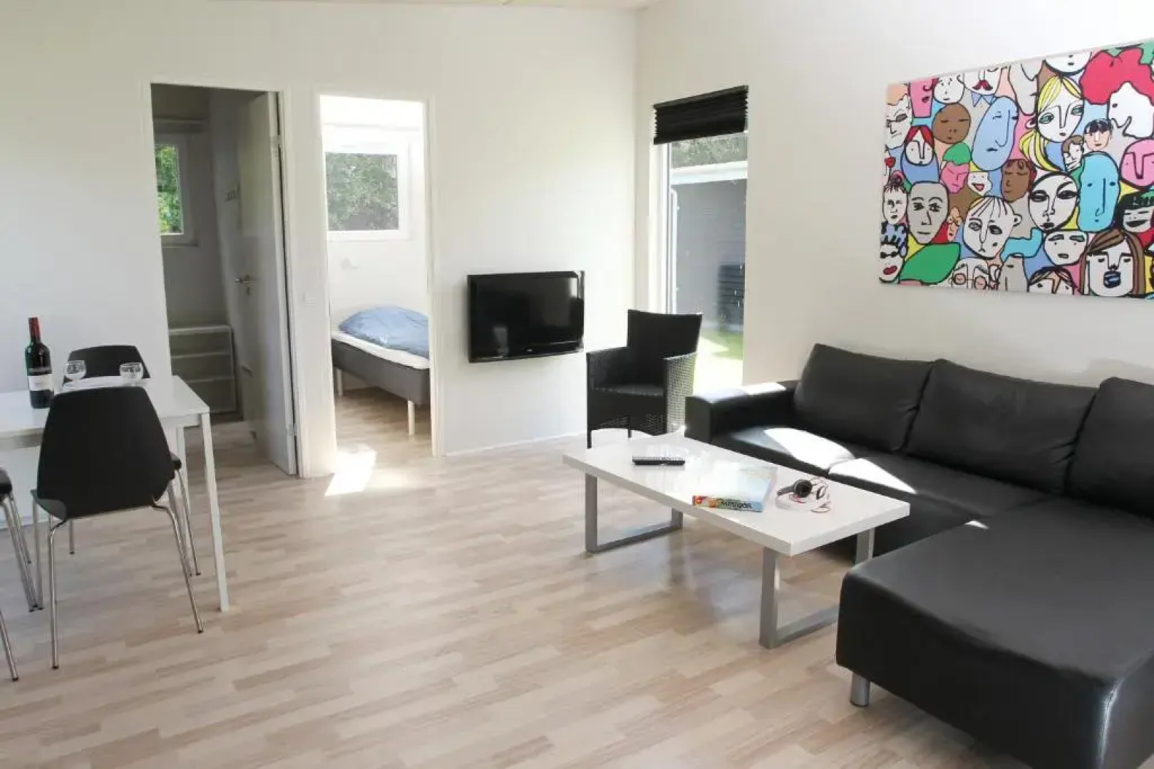 Holiday Home Abakken Esbjerg V Iii