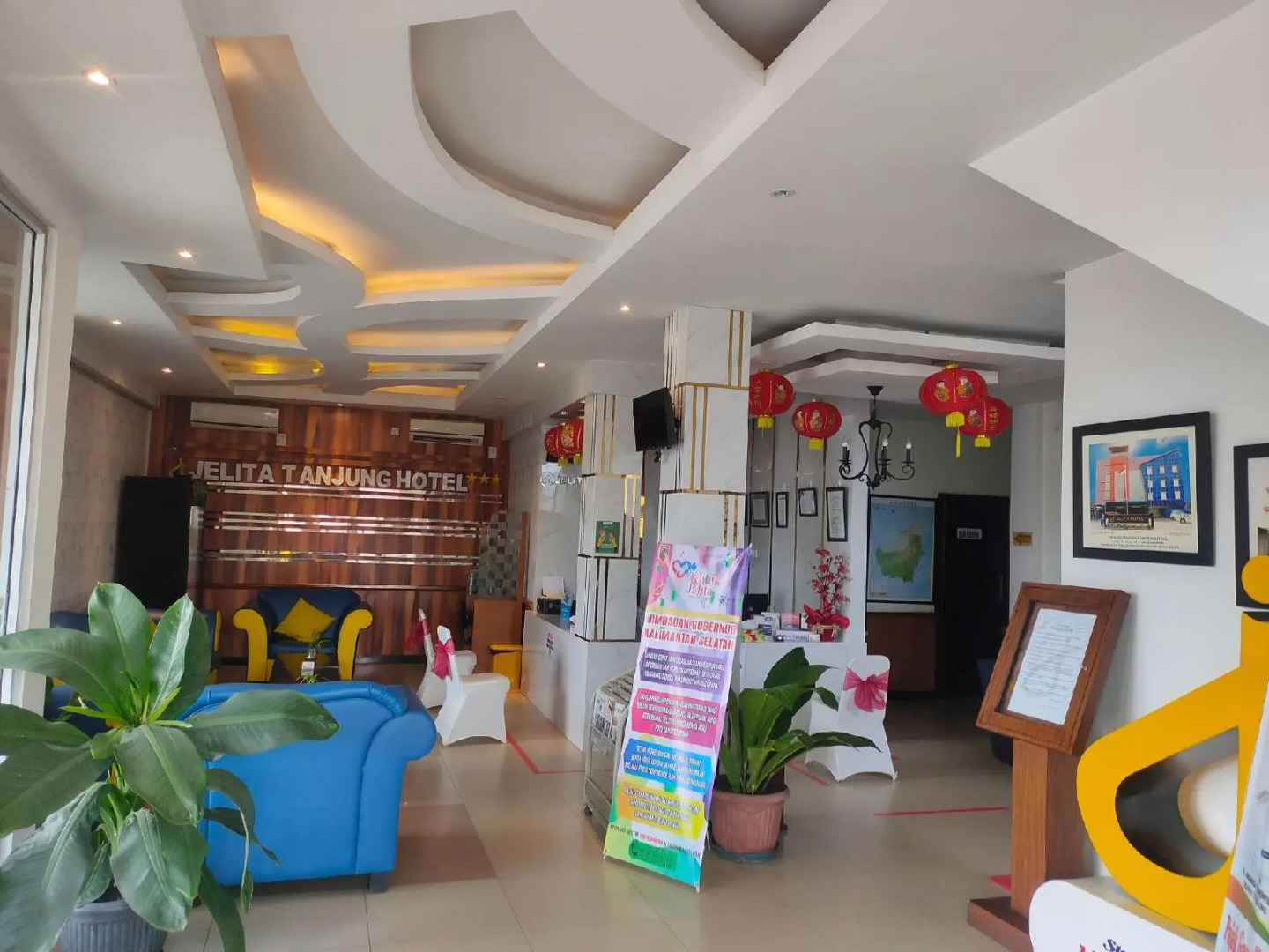 Jelita Tanjung Hotel