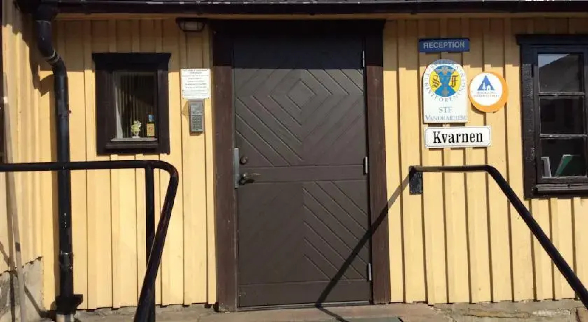 STF Hotel and Hostel Skåne Tranås