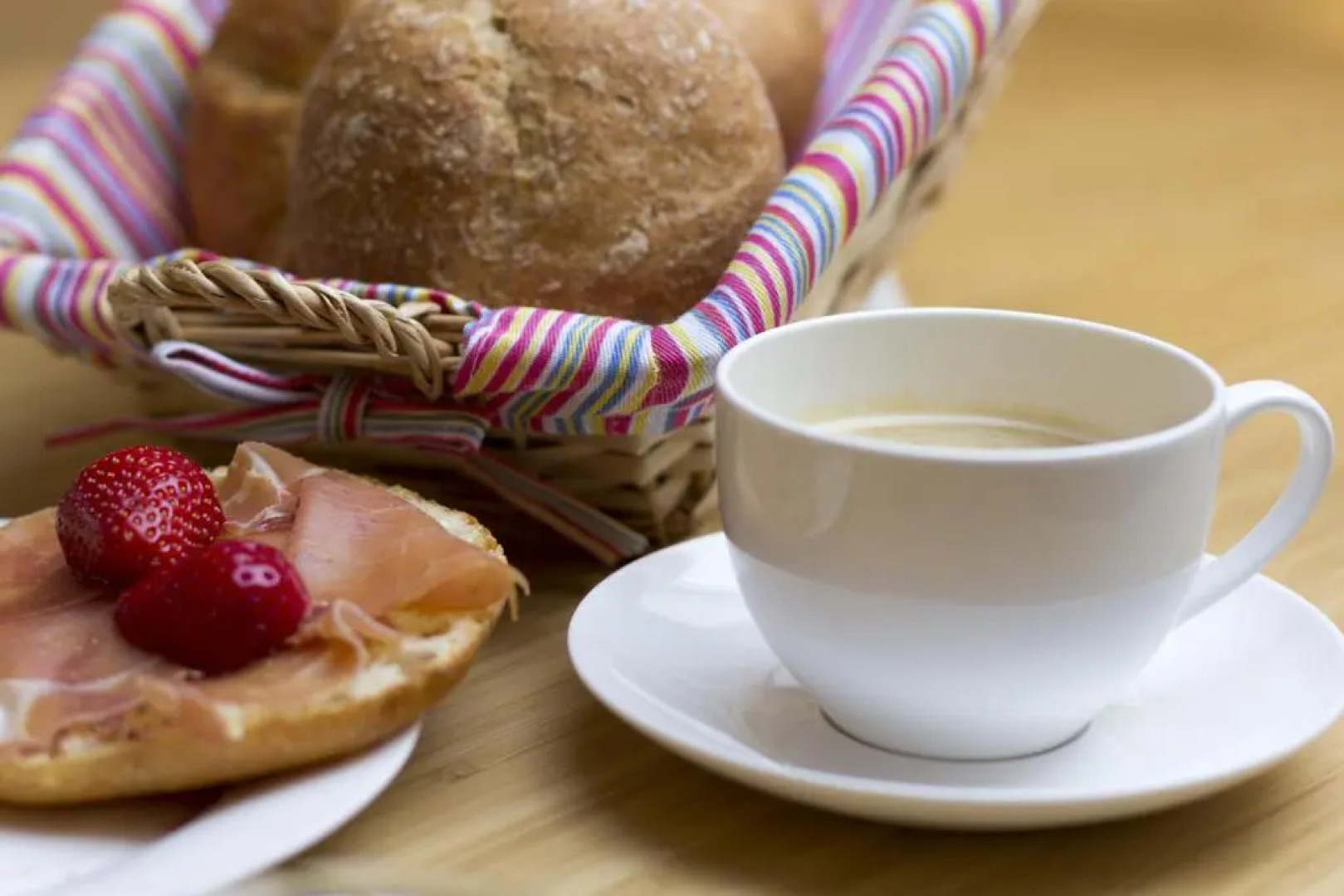 Domizil im Weserbergland