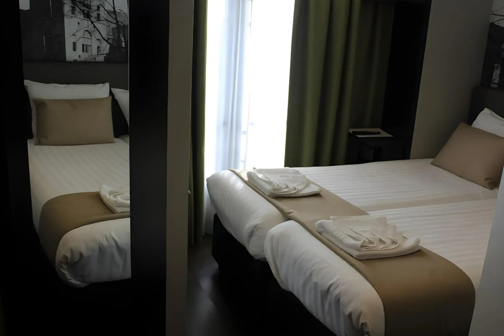 Royal Amsterdam Hotel