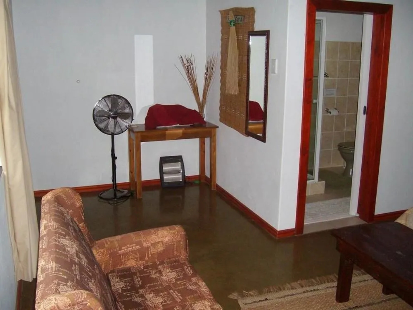 Rosedale Organic Farm B&B