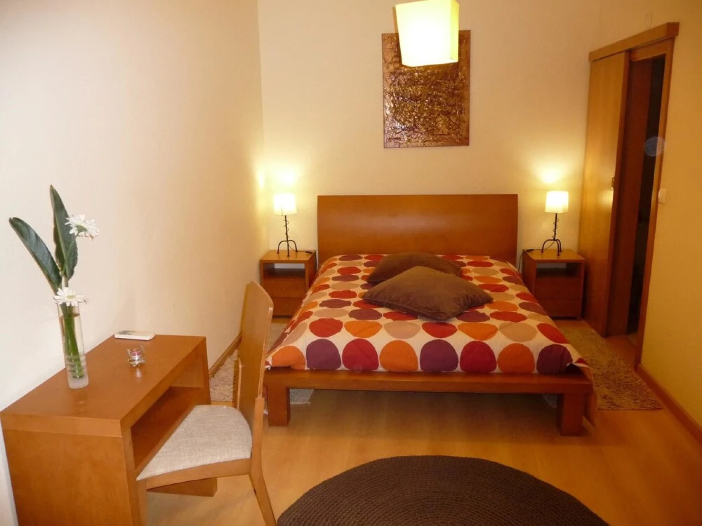 House With 2 Bedrooms in Vila de Rei, With Wonderful Mountain View and