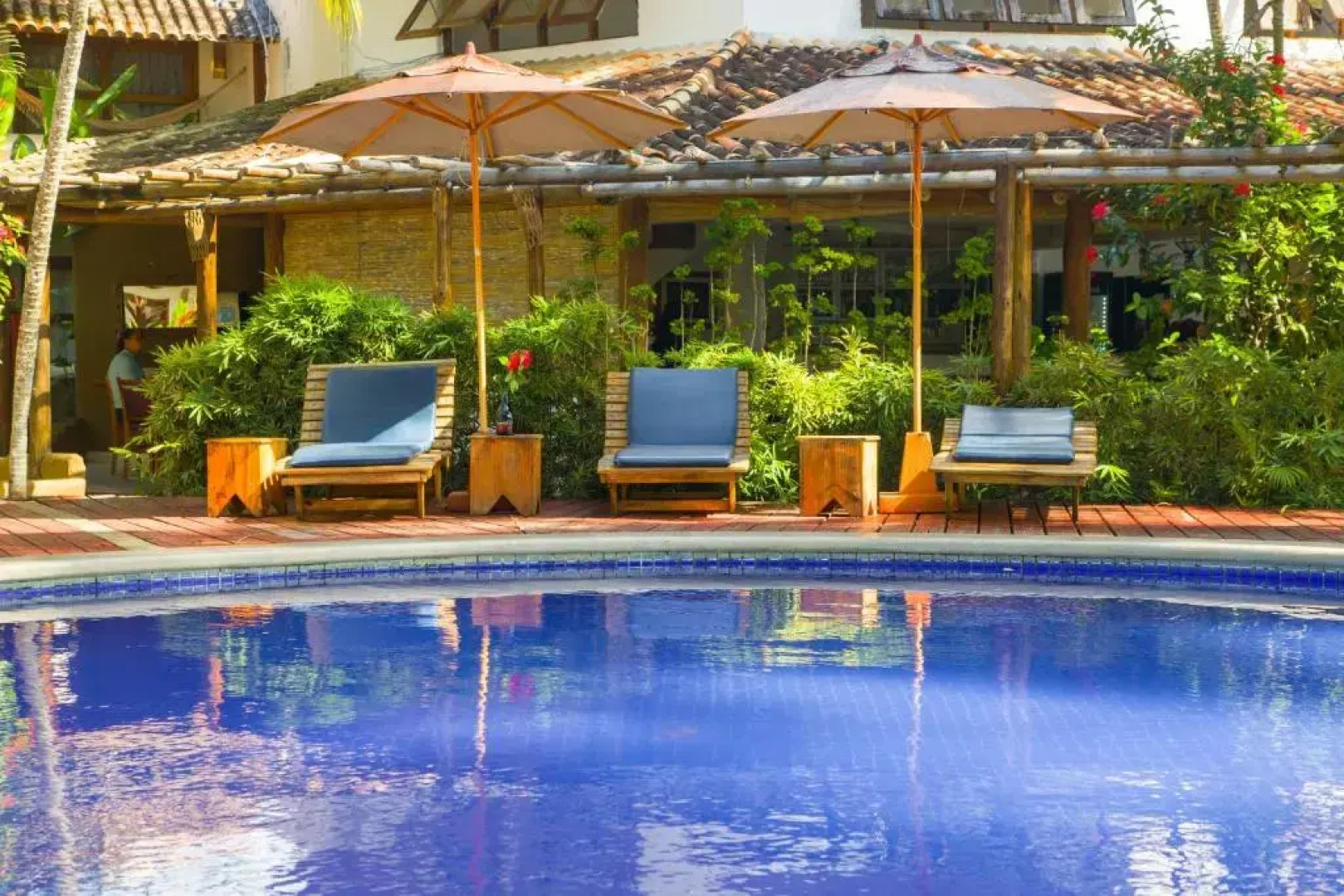 Hotel Quinta do Porto