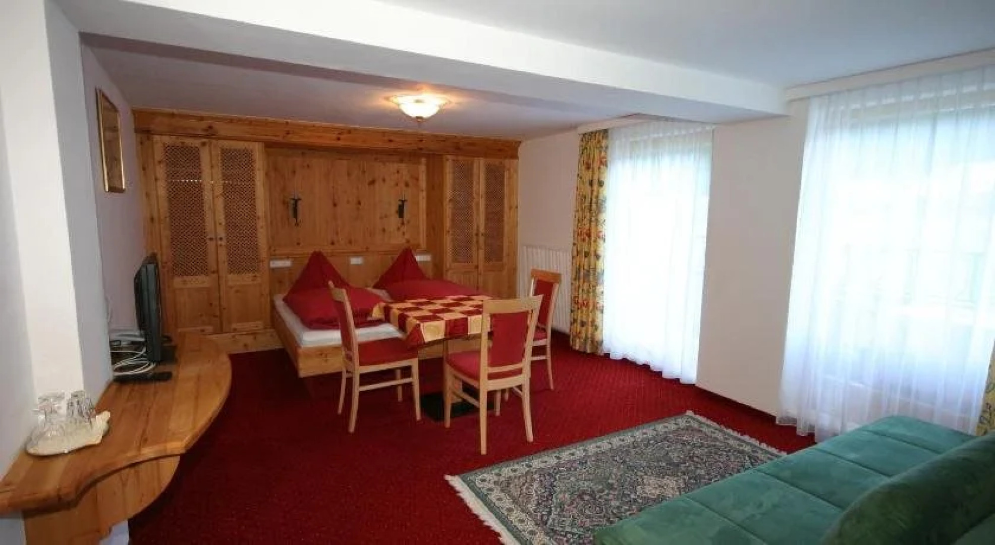 Hotel Gasthof Siggen