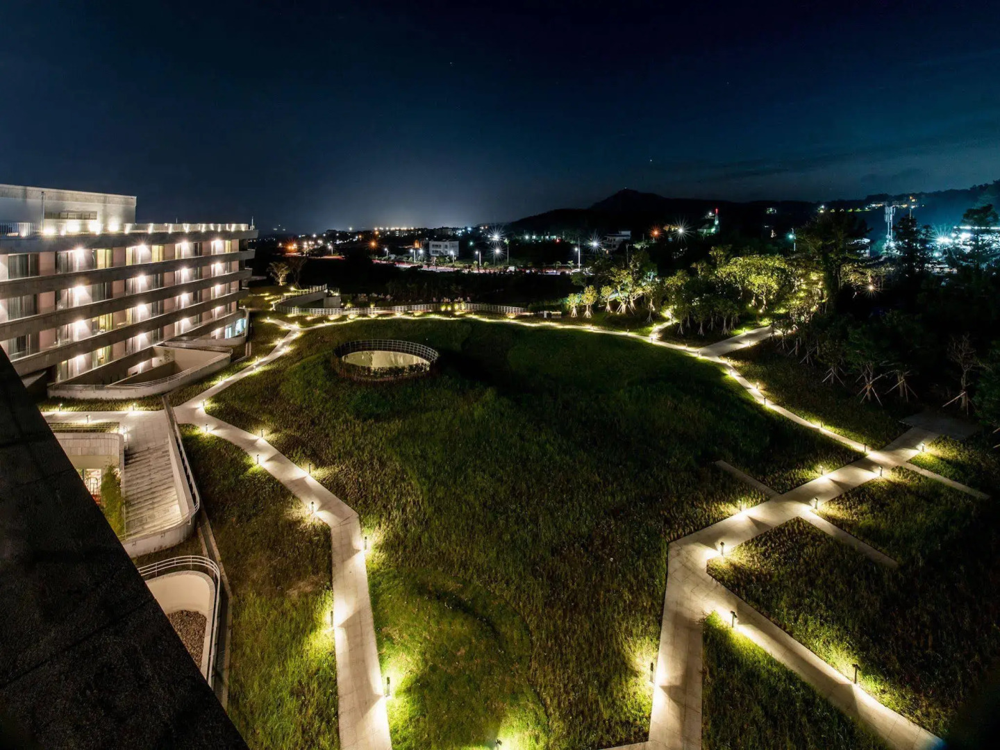 Hidden Cliff Hotel & Nature