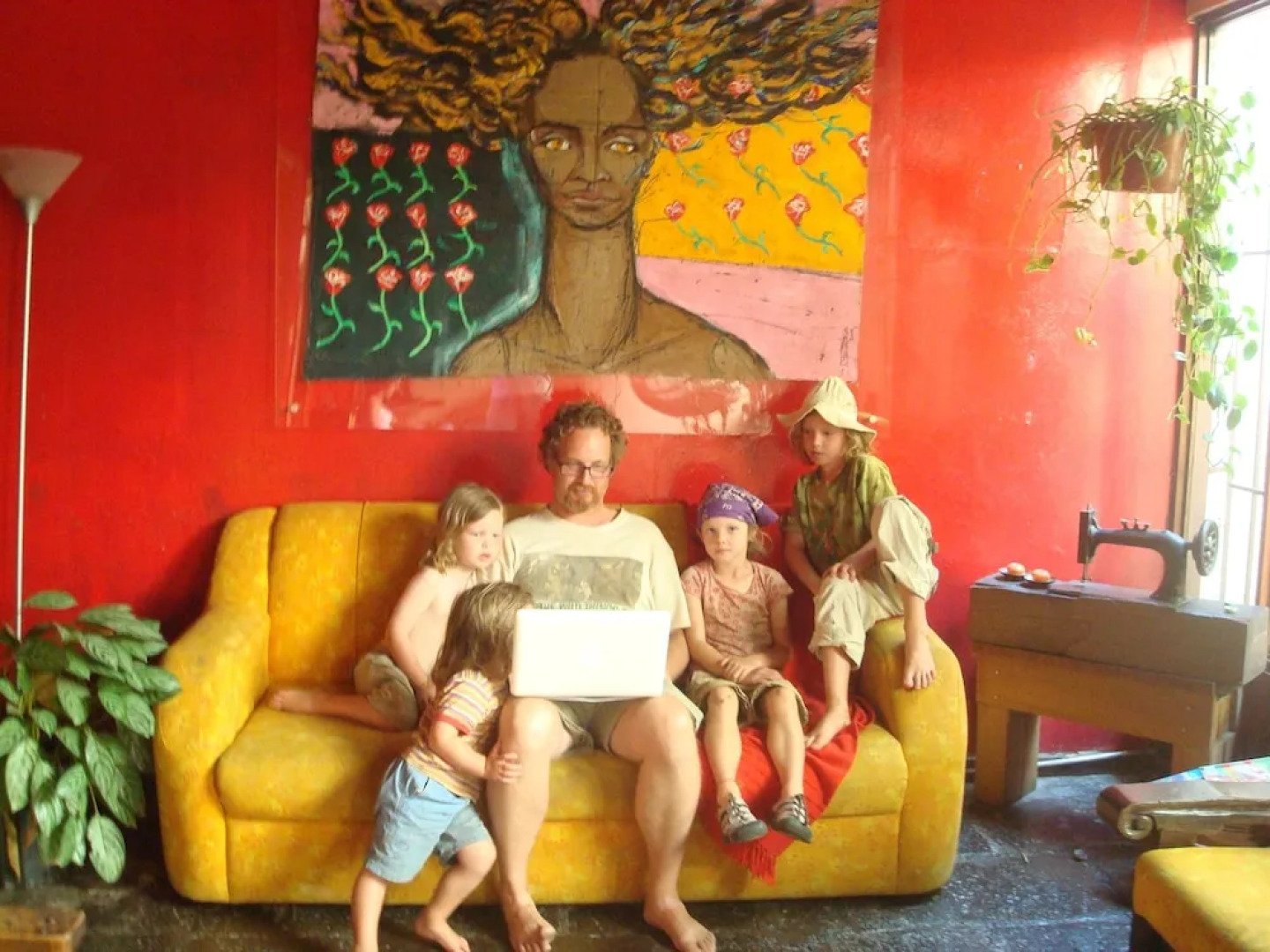 Hotel Mi Tierra Casa Blanca