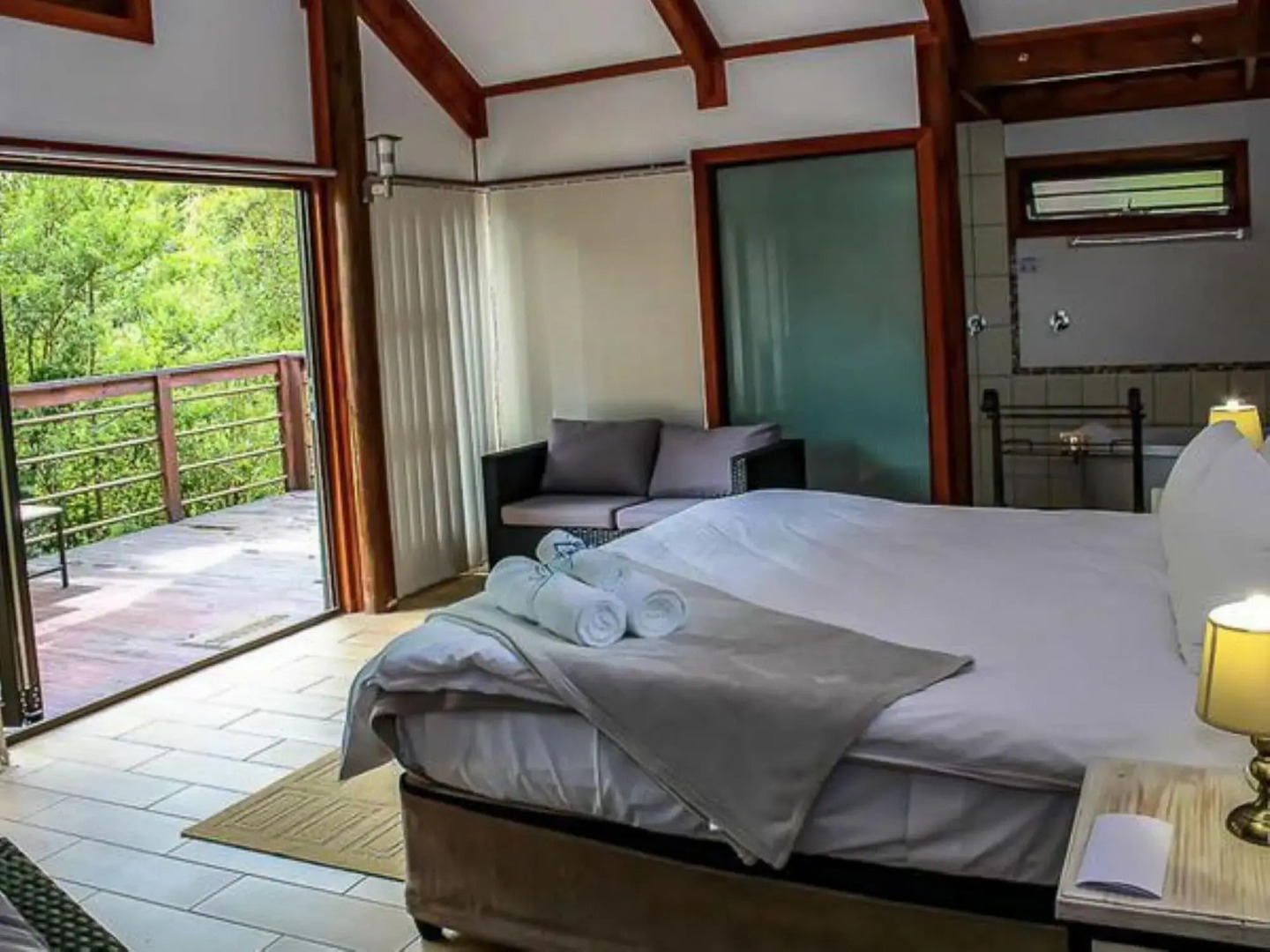 Valley of the Rainbow Fly Fishing Estate