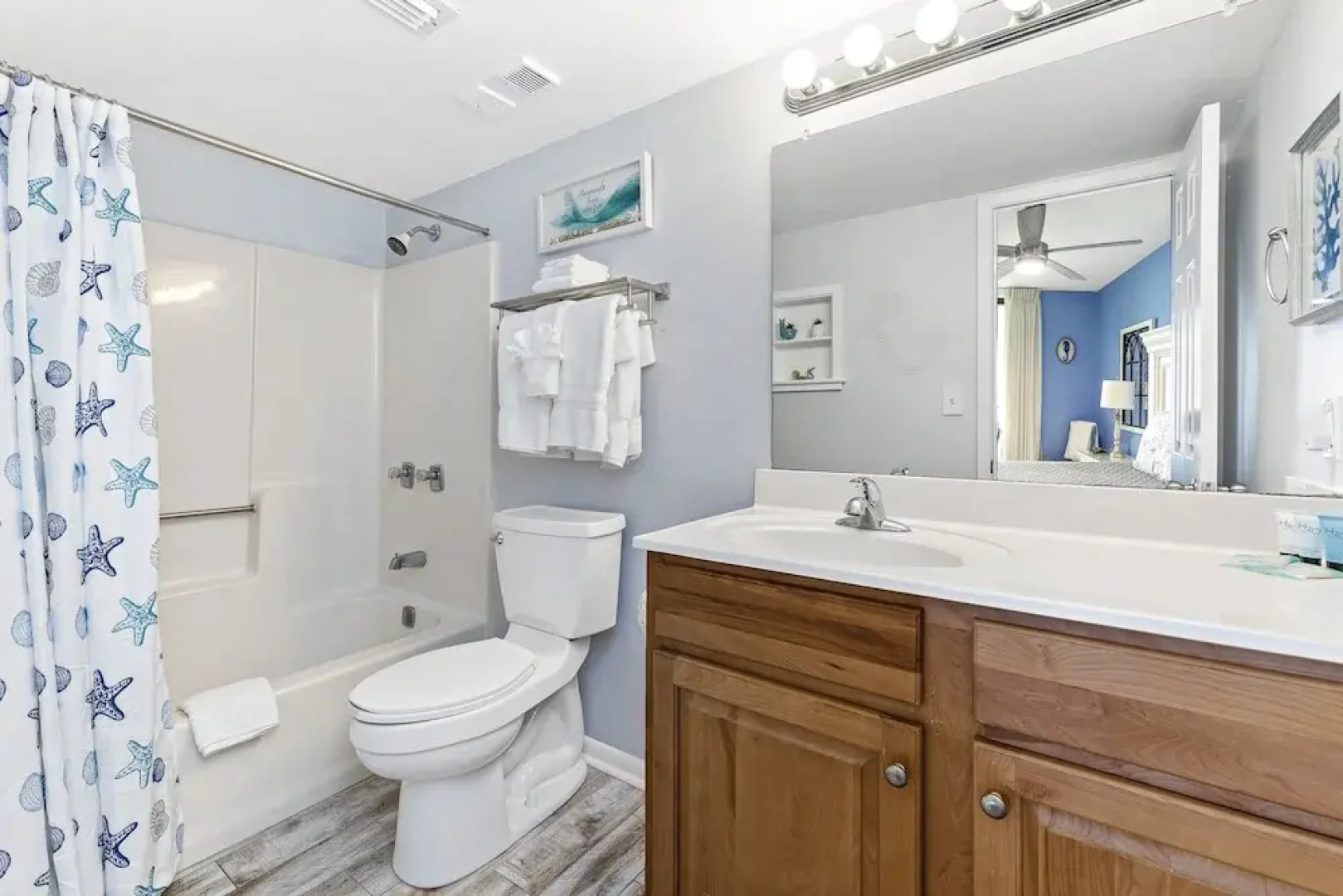 Phoenix II Beachfront Condos