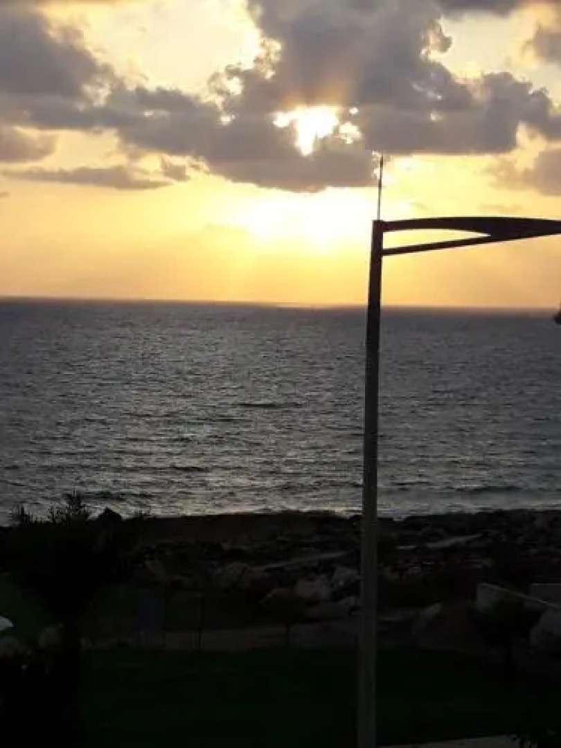 Shared Top 1st Floor Villa