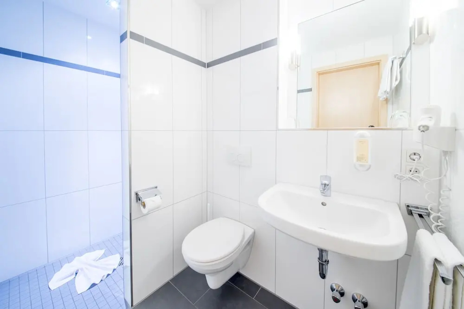 Hotel Nürnberger Hof