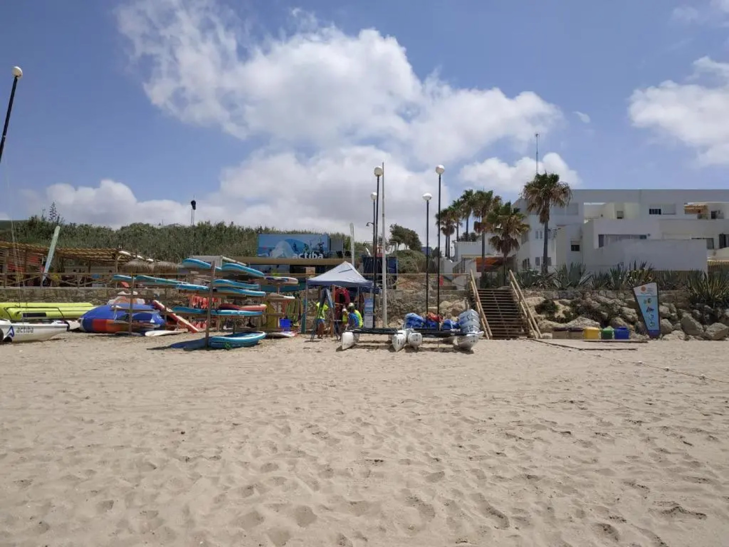 Residencial Las Redes - 19