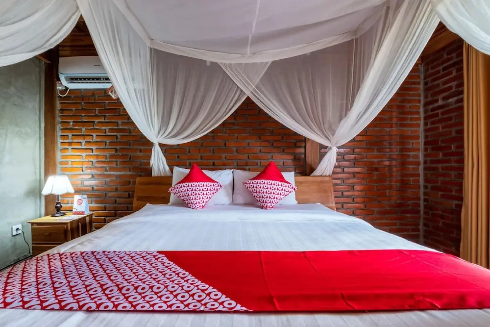 D'jineng Rice Terrace Canggu