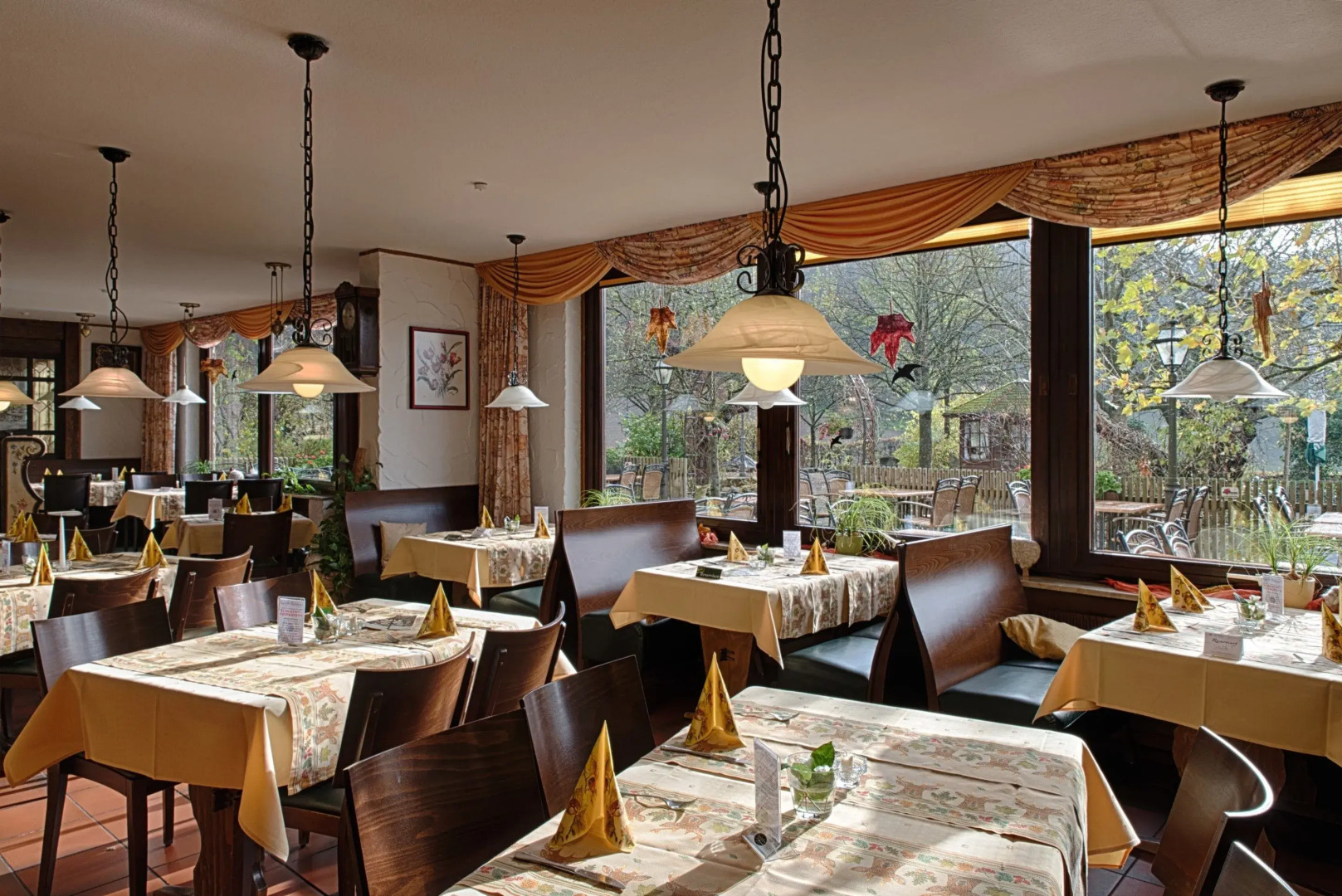 Landhotel Kuralpe Kreuzhof