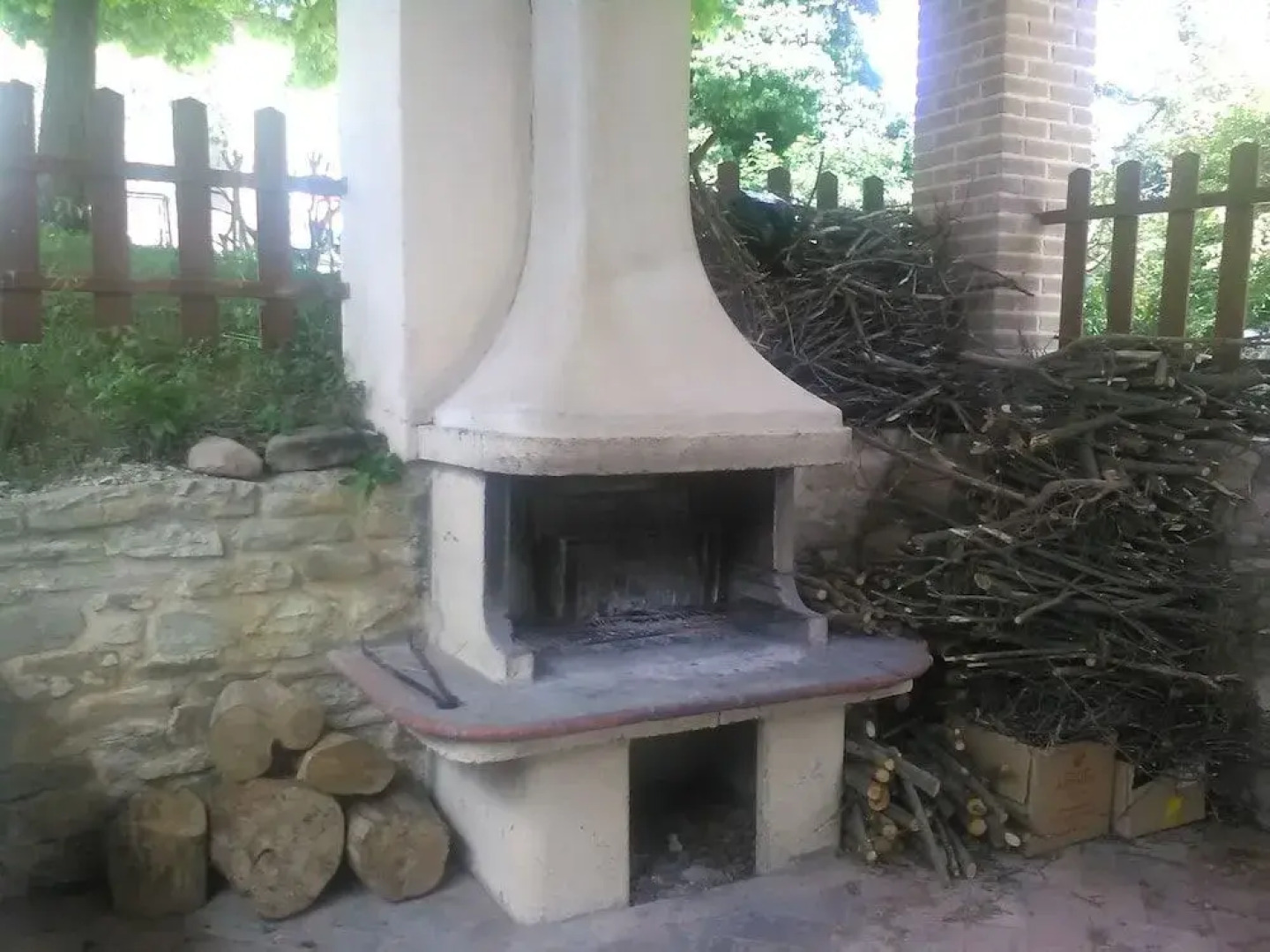 Case Vacanza Serre Di Parrano