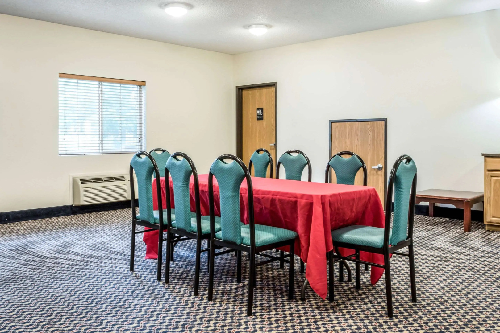 Quality Inn Redgranite