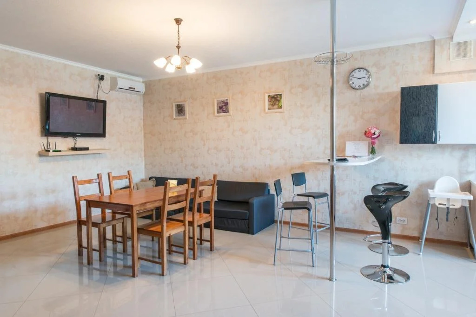 Семейный хостел