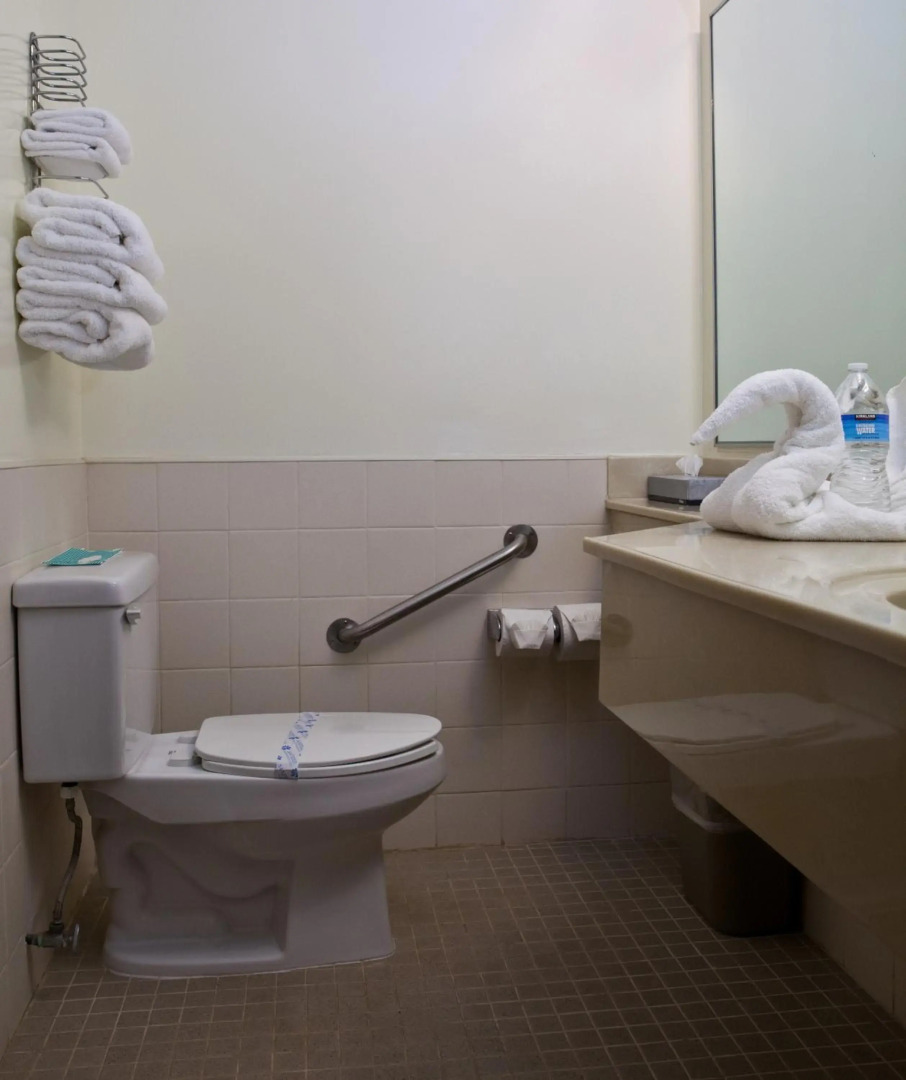 Hotel La Villa de San Quintin