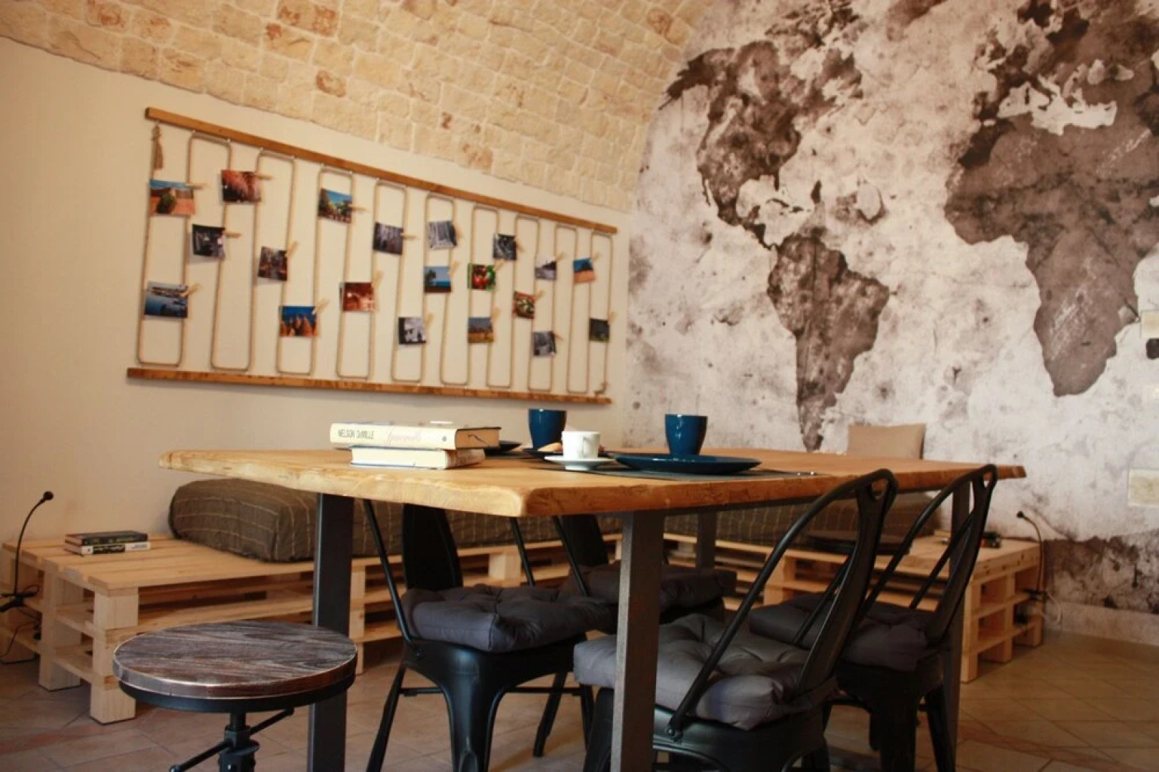 Giramondo Bed&Breakfast