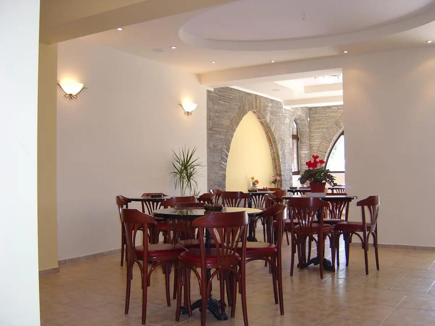 Hotel Pyrgos Boutique & Suites
