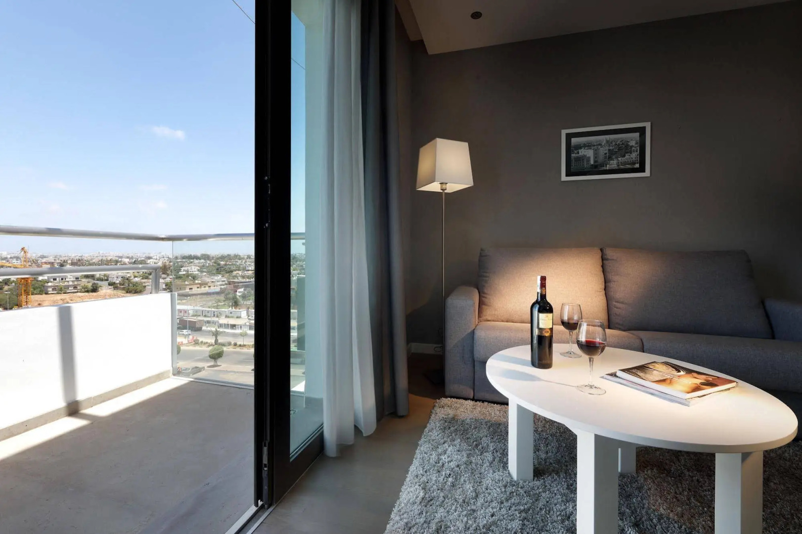 Domo Hotel Casablanca