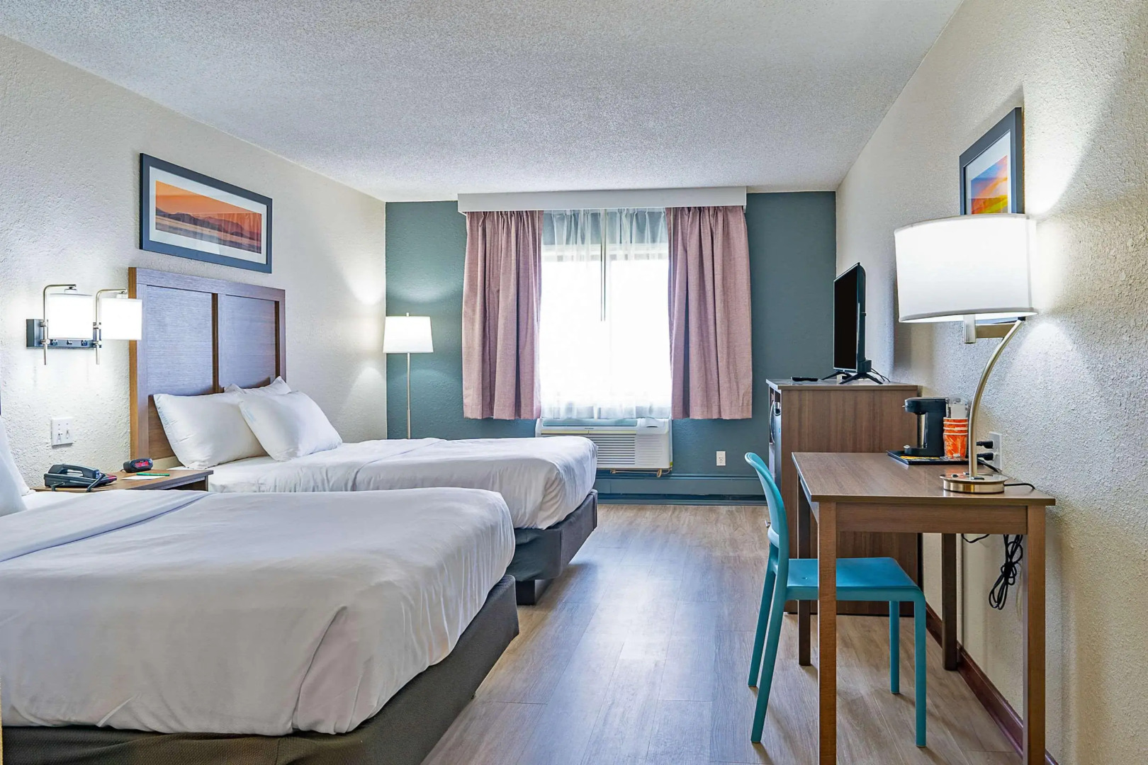 Quality Inn Milan - Sandusky